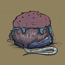 goblintown burgers #4507