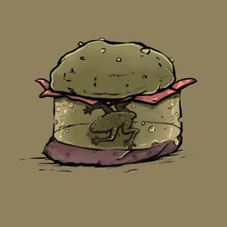 goblintown burgers #5601