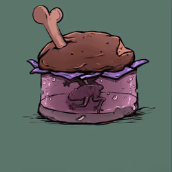 goblintown burgers #9977