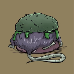 goblintown burgers #7025