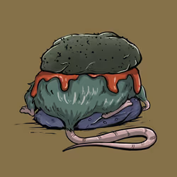 goblintown burgers #913