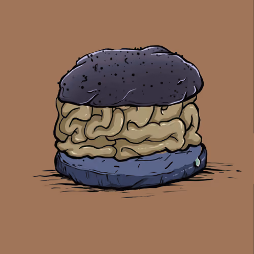 goblintown burgers #3128