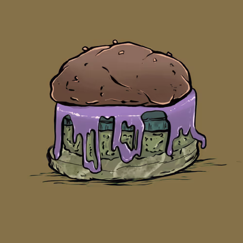 goblintown burgers #4608