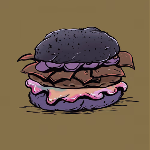 goblintown burgers #7956
