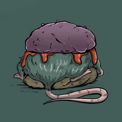 goblintown burgers #2144