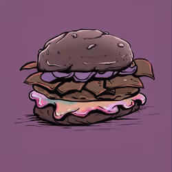 goblintown burgers #4386