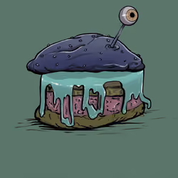 goblintown burgers #37
