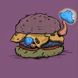 goblintown burgers #2724