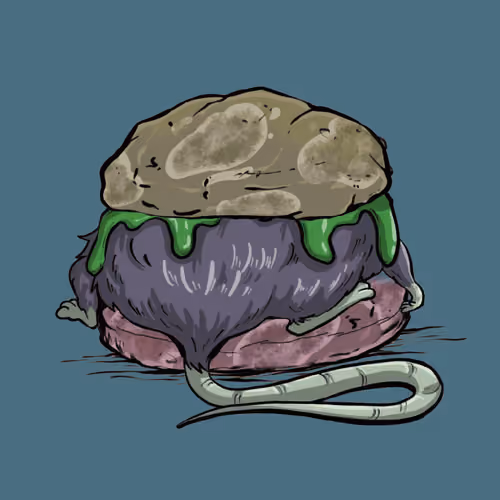 goblintown burgers #3592