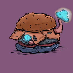 goblintown burgers #9365