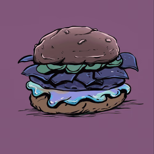 goblintown burgers #2348