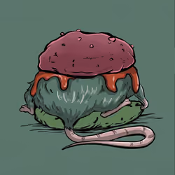 goblintown burgers #7029