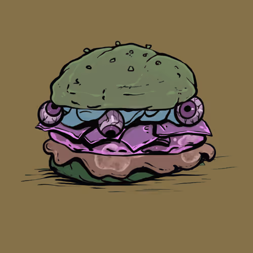 goblintown burgers #9759