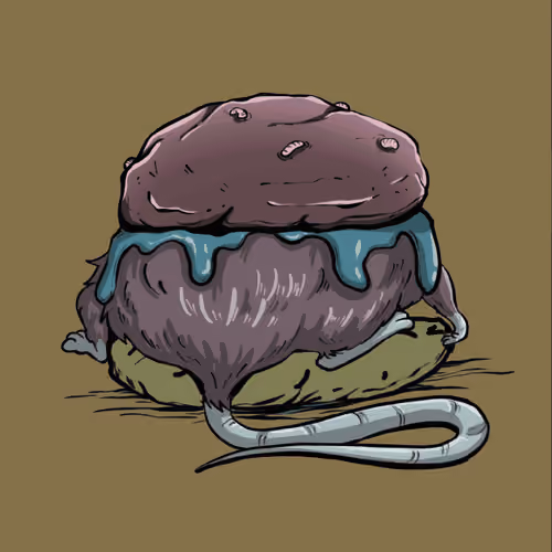 goblintown burgers #4782