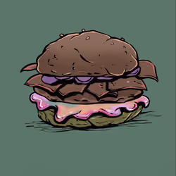 goblintown burgers #4786
