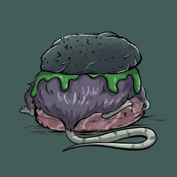 goblintown burgers #2084