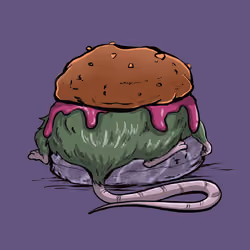 goblintown burgers #7589