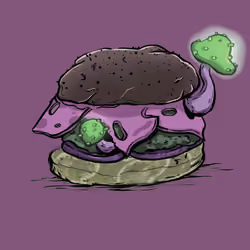 goblintown burgers #9840