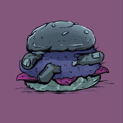 goblintown burgers #3214