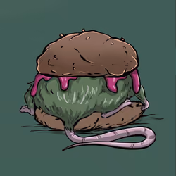 goblintown burgers #4563