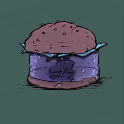 goblintown burgers #9301
