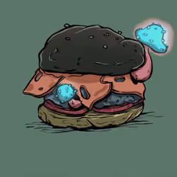 goblintown burgers #5783