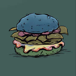 goblintown burgers #9288