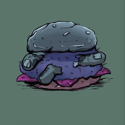 goblintown burgers #6484