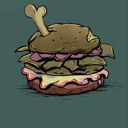 goblintown burgers #6032