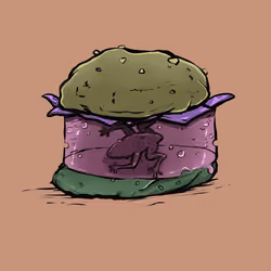 goblintown burgers #3802