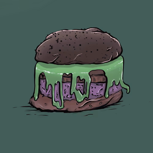 goblintown burgers #5565
