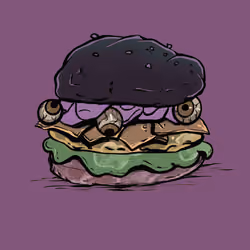 goblintown burgers #1796