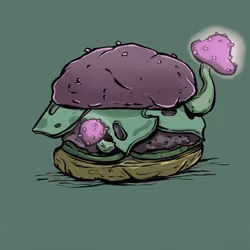 goblintown burgers #7045