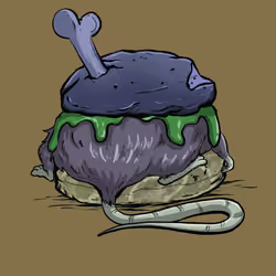 goblintown burgers #3681