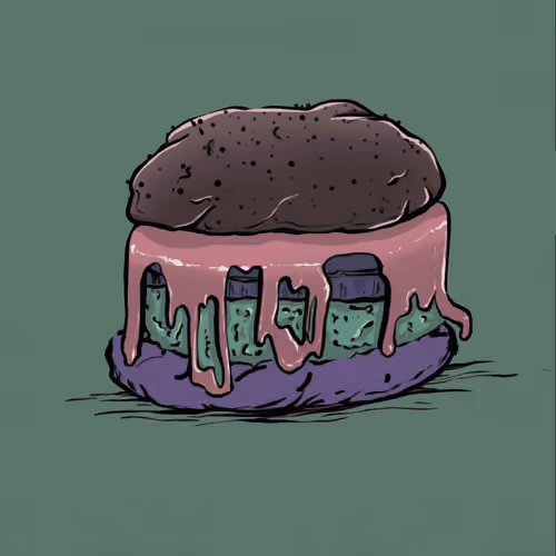 goblintown burgers #5574