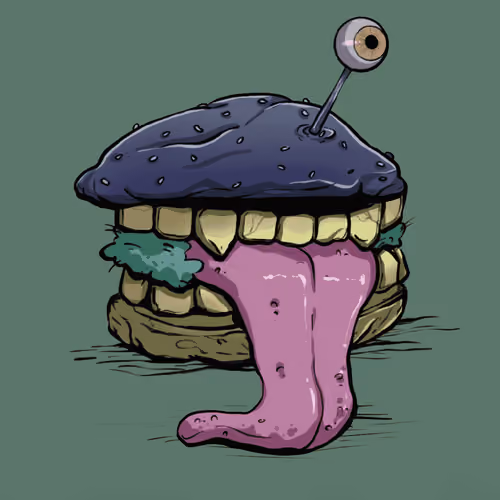 goblintown burgers #2945
