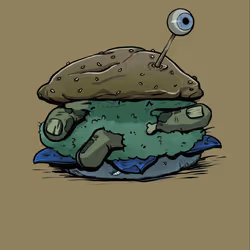 goblintown burgers #8372