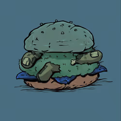 goblintown burgers #1766
