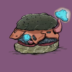 goblintown burgers #1831