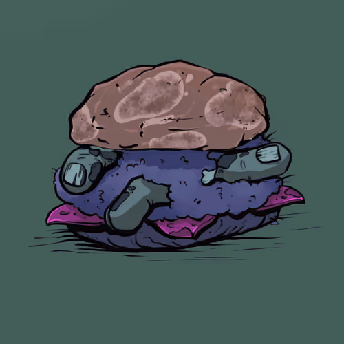 goblintown burgers #1426