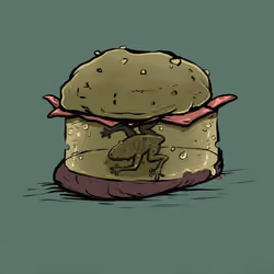 goblintown burgers #3087