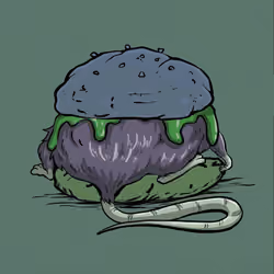 goblintown burgers #2834