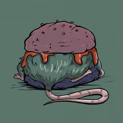 goblintown burgers #9581