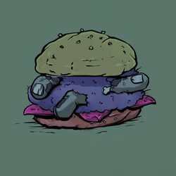 goblintown burgers #6661