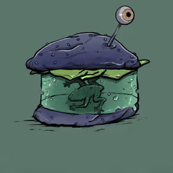goblintown burgers #5448