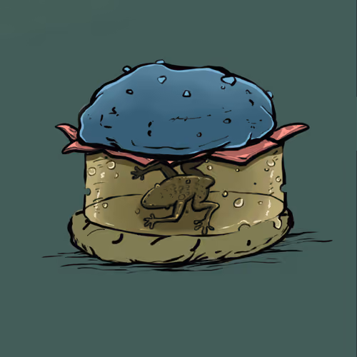 goblintown burgers #4426