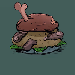 goblintown burgers #5981
