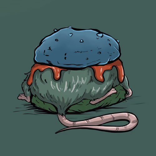 goblintown burgers #7194