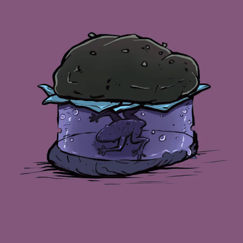 goblintown burgers #6168
