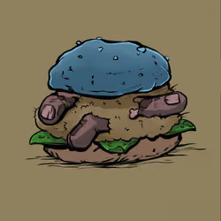 goblintown burgers #9797